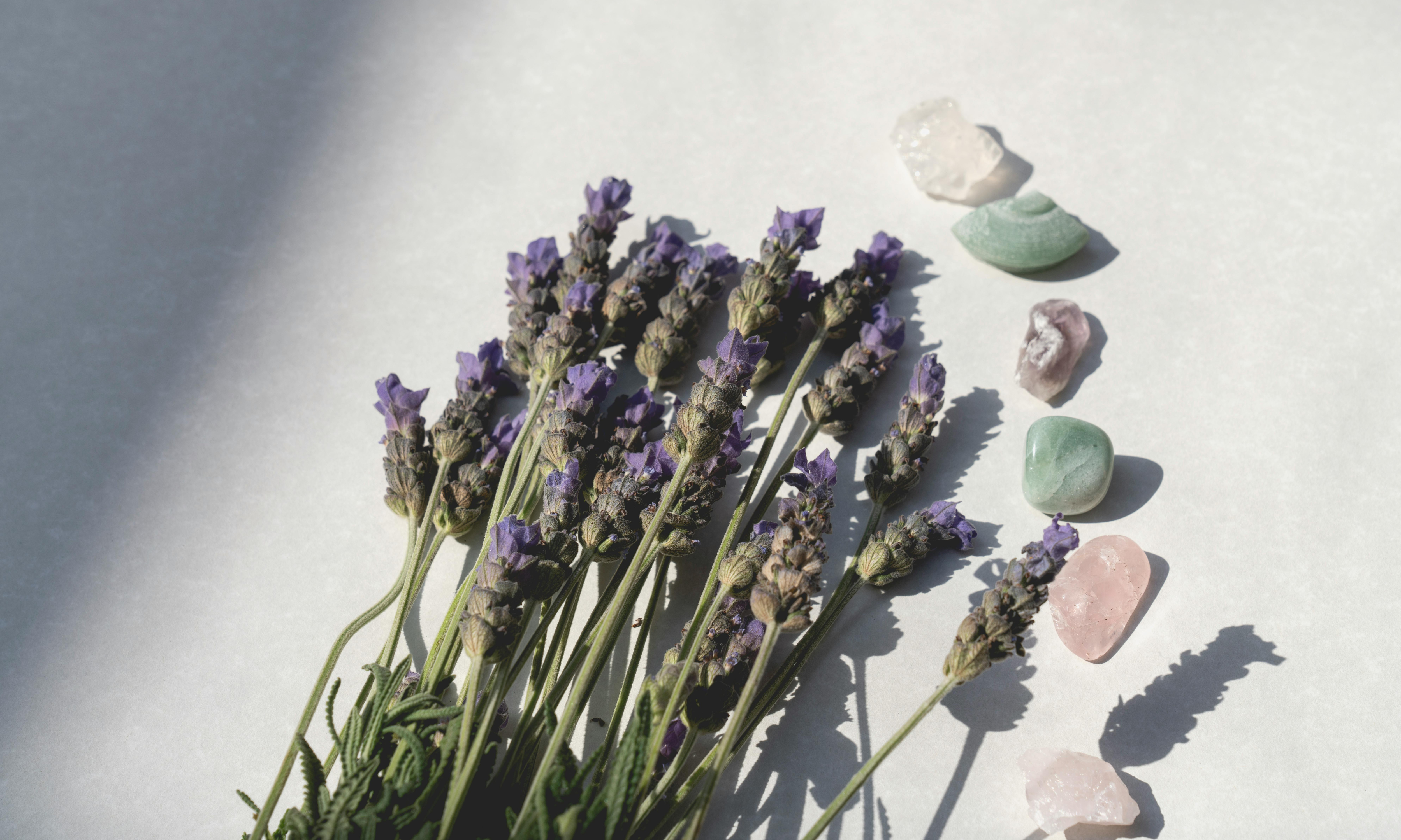 Rituales de belleza y calma: cómo cuidar tu energía y tu piel al mismo tiempo