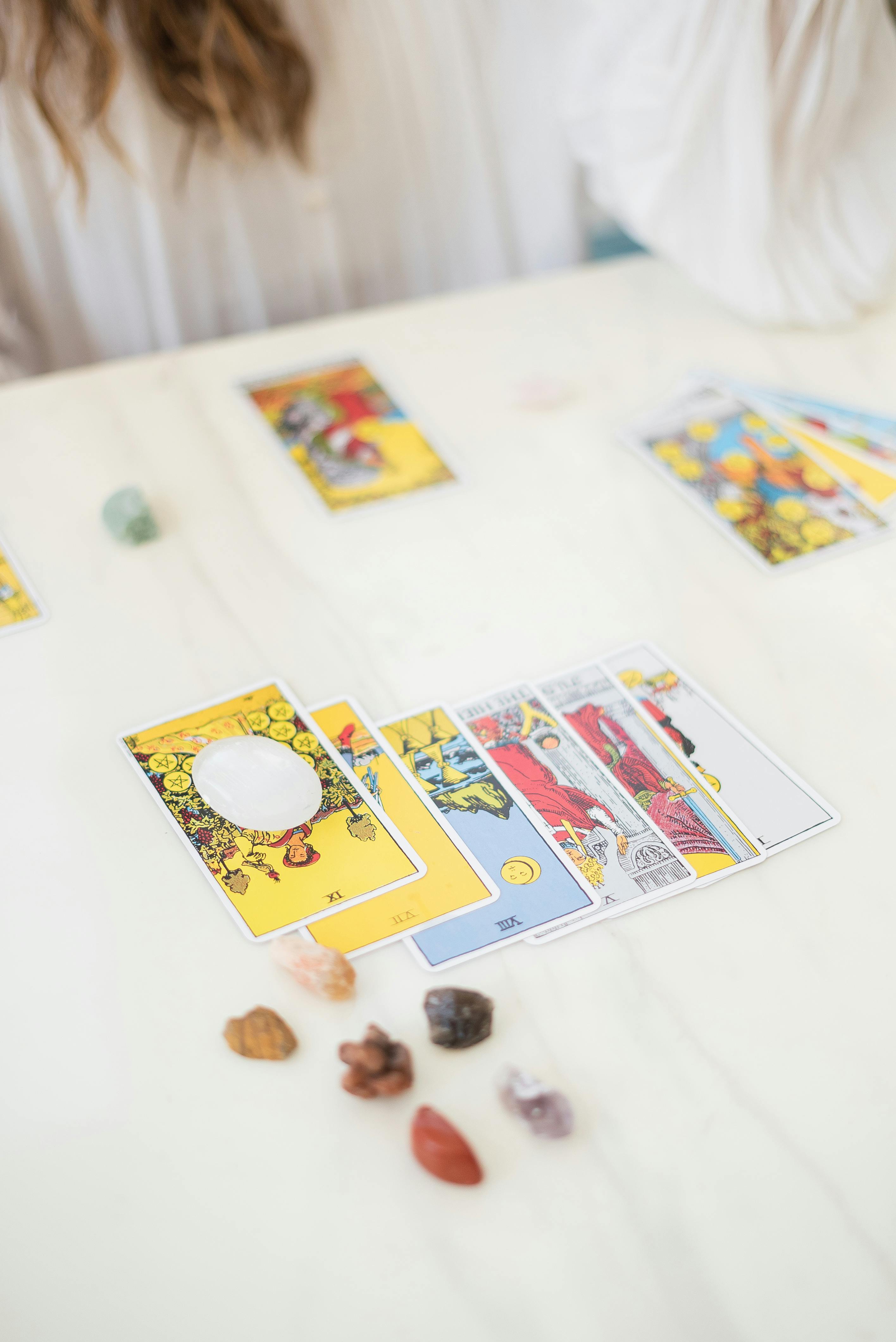 TAROT