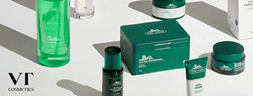 VT COSMETICS