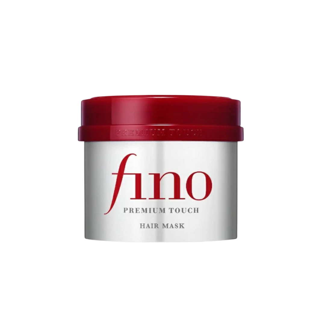Fino Premium Touch Hair Mask