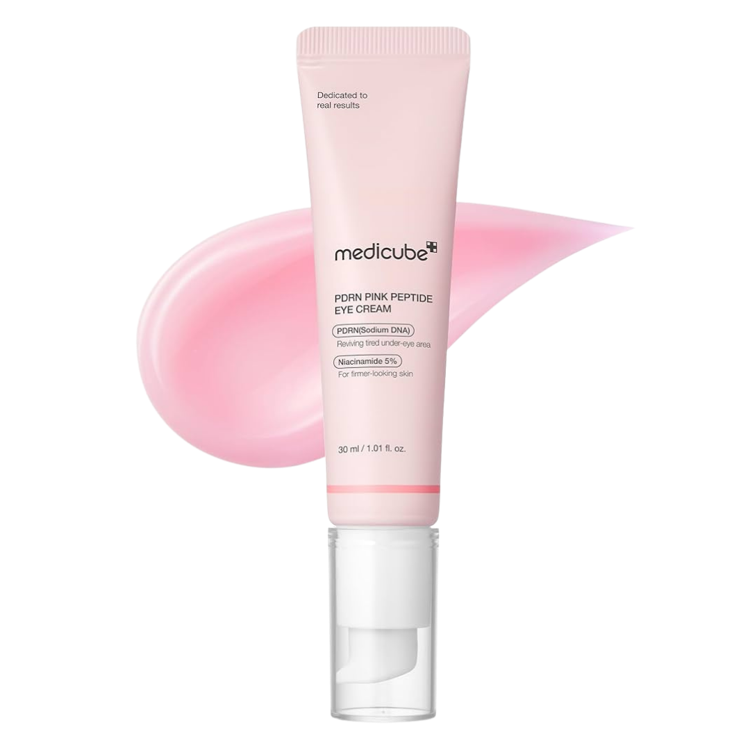 PDRN Pink Peptide Eye Cream