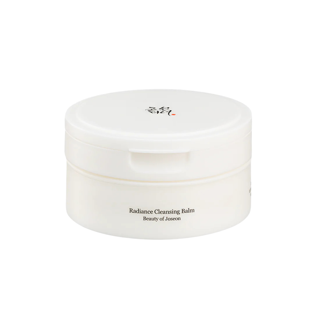 Radiance Cleansing Balm.