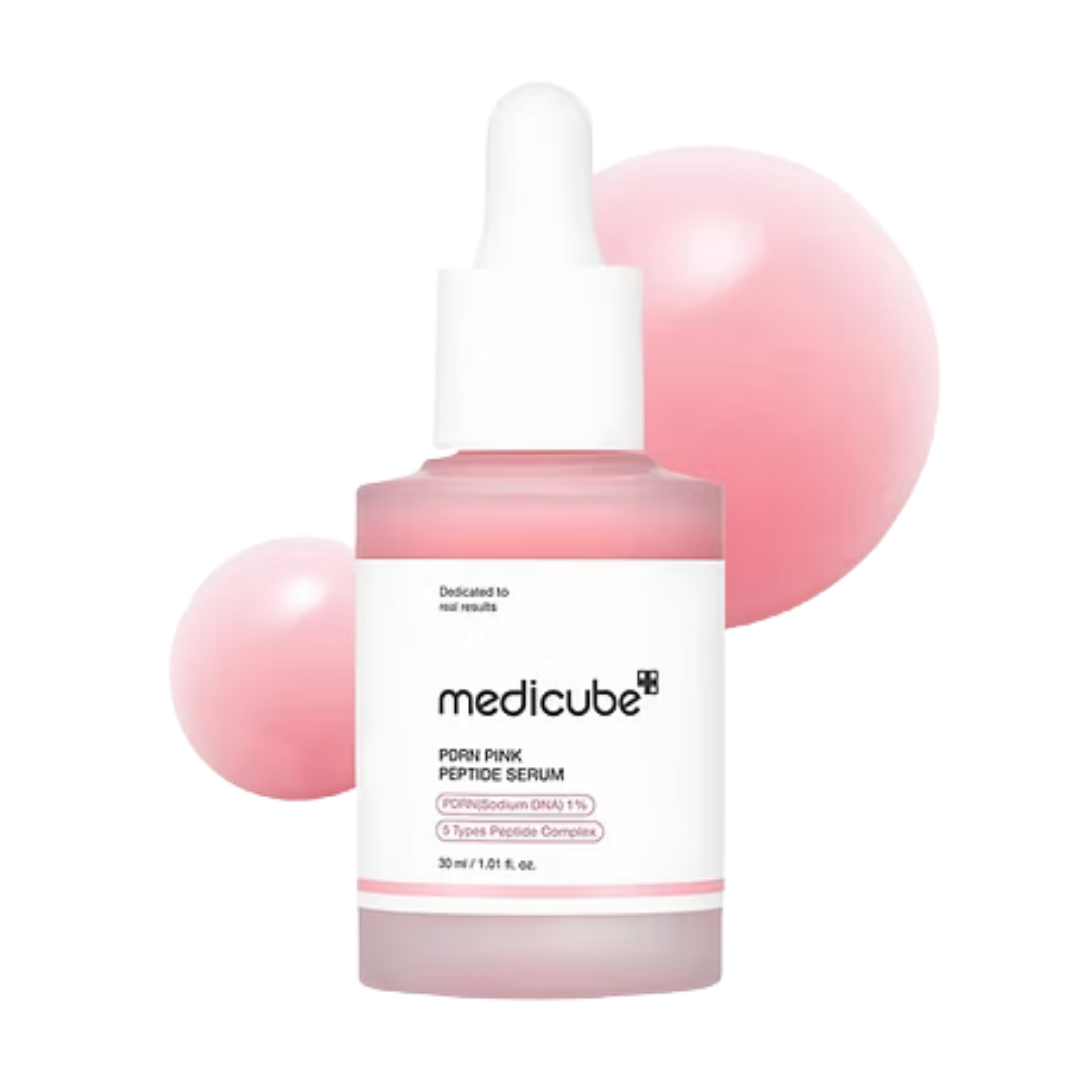 PDRN Pink Peptide Serum