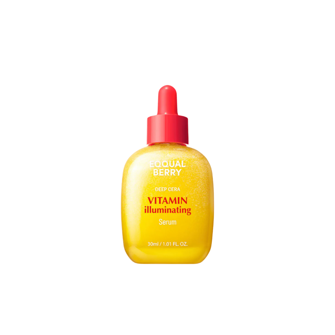 Vitamin Illuminating Serum