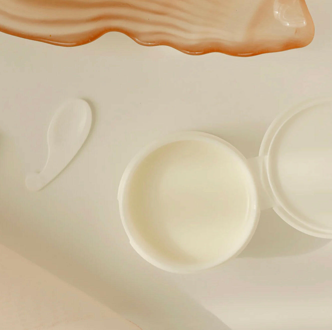 Radiance Cleansing Balm.