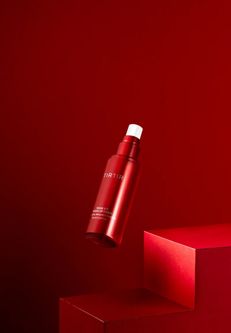 Mask Fit Make Up Fixer