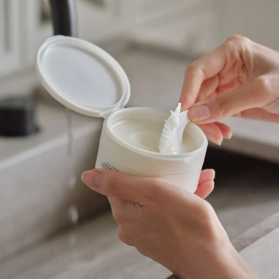 Radiance Cleansing Balm.