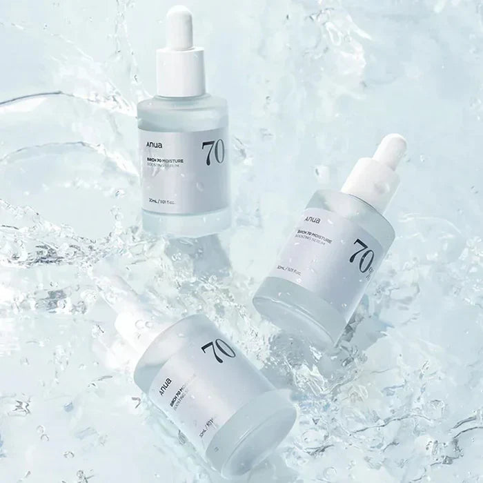 Birch 70 Moisture Boosting Serum