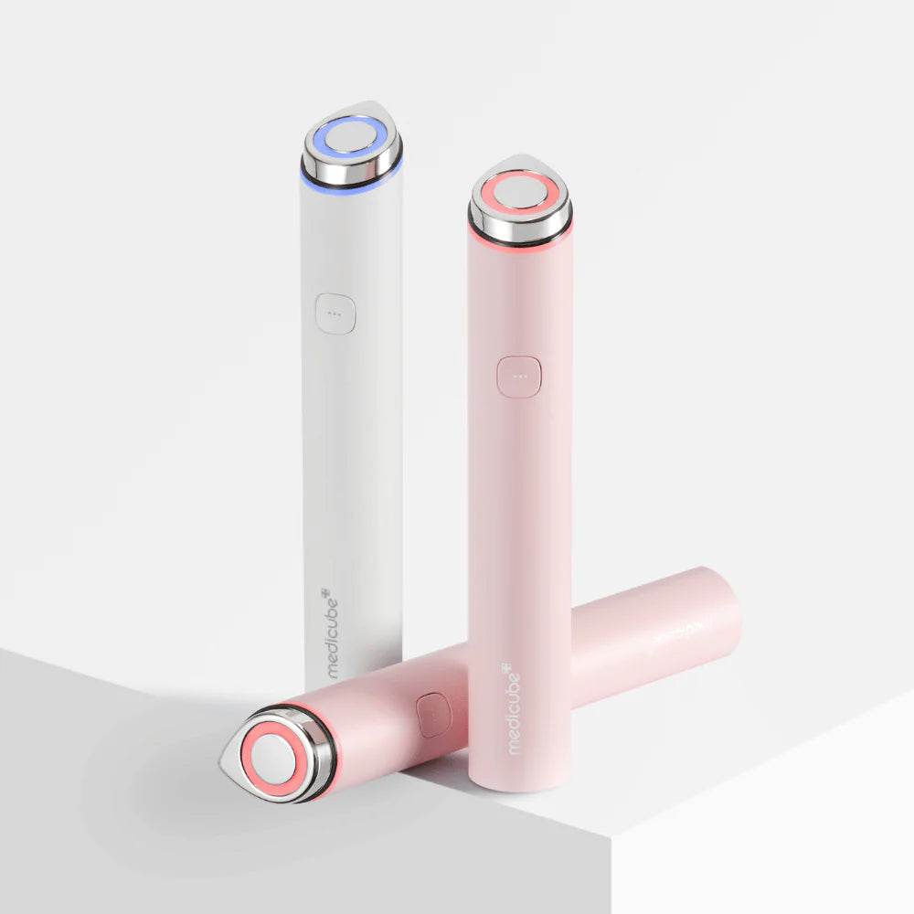 Age-R Booster Pro Mini White