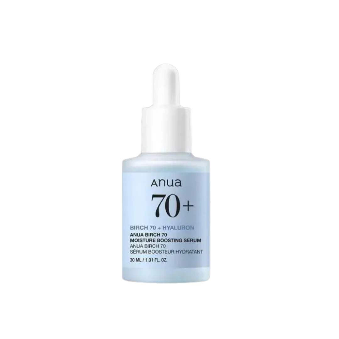Birch 70 Moisture Boosting Serum