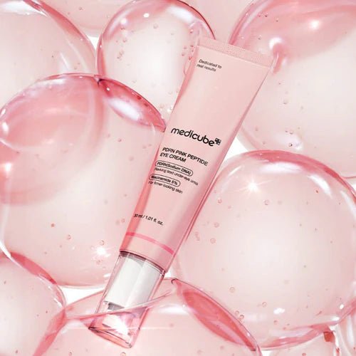 PDRN Pink Peptide Eye Cream