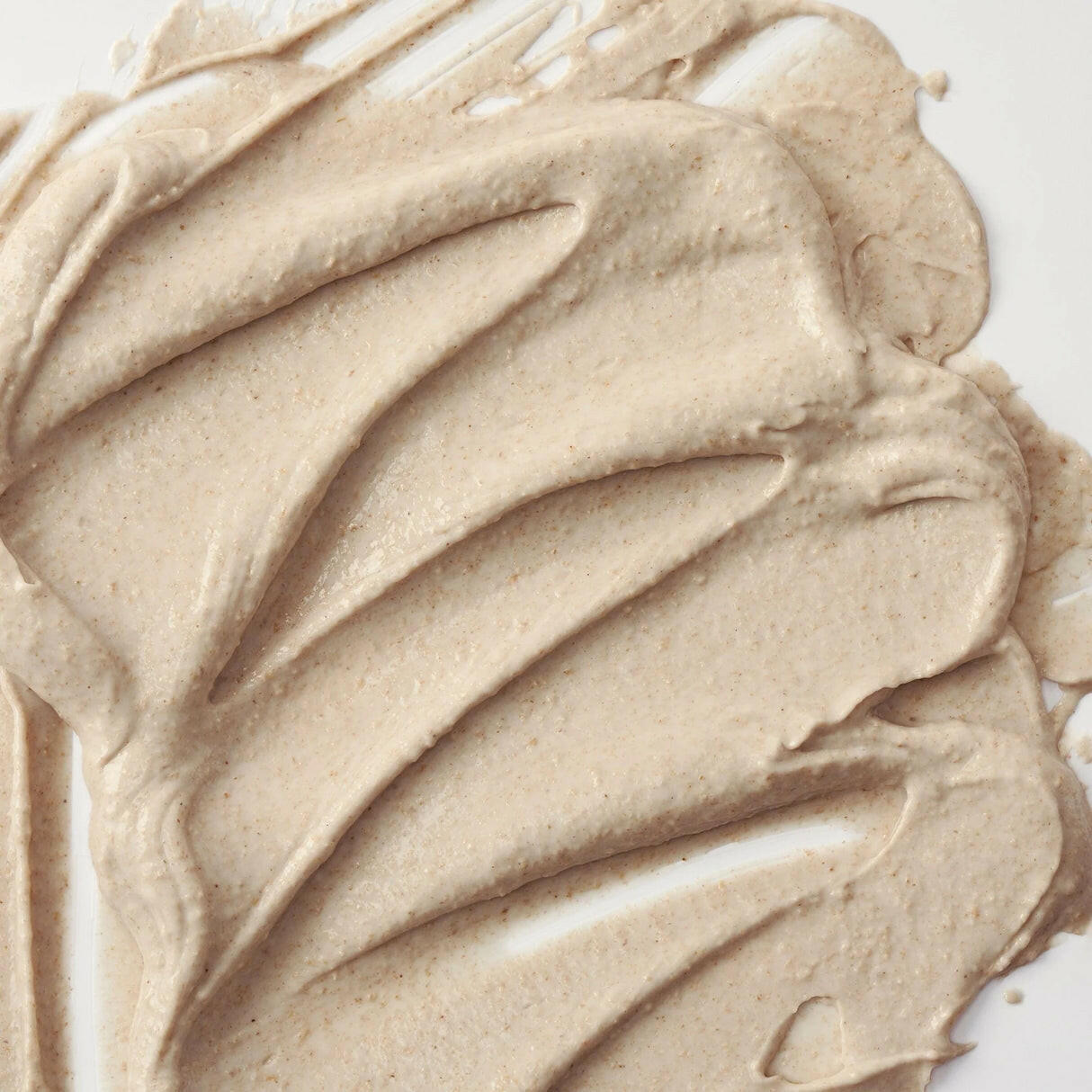 Ground Rice and Honey Glow Mask.