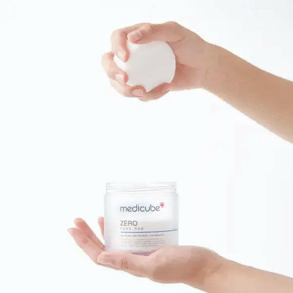 Zero Pore Pad 2.0.