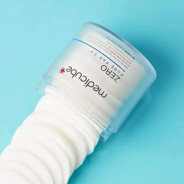 Zero Pore Pad 2.0.