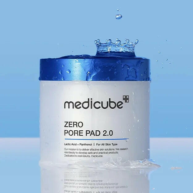 Zero Pore Pad 2.0.