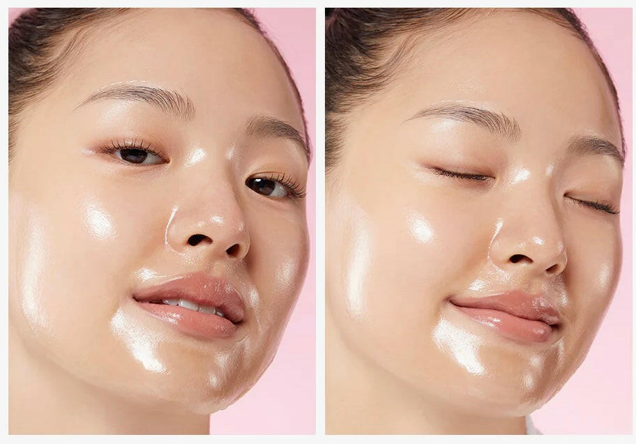 Collagen Night Wrapping Mask.