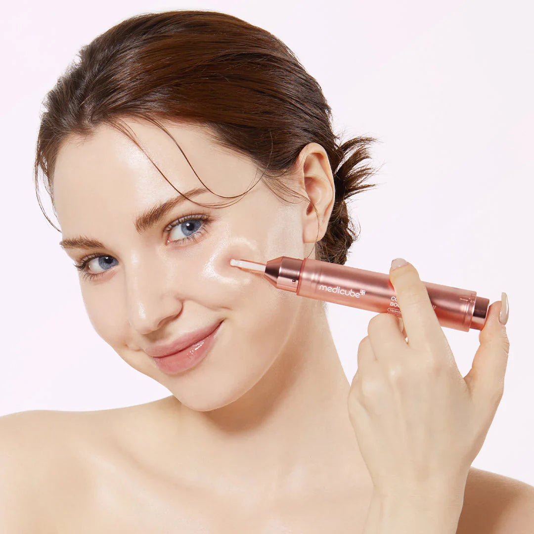 Collagen Glow Booster Serum