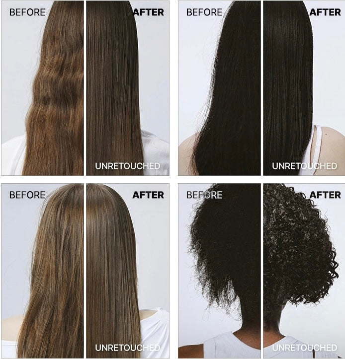 PEPTIDE 132 Ultra Perfect Hair Bonding Oil Serum