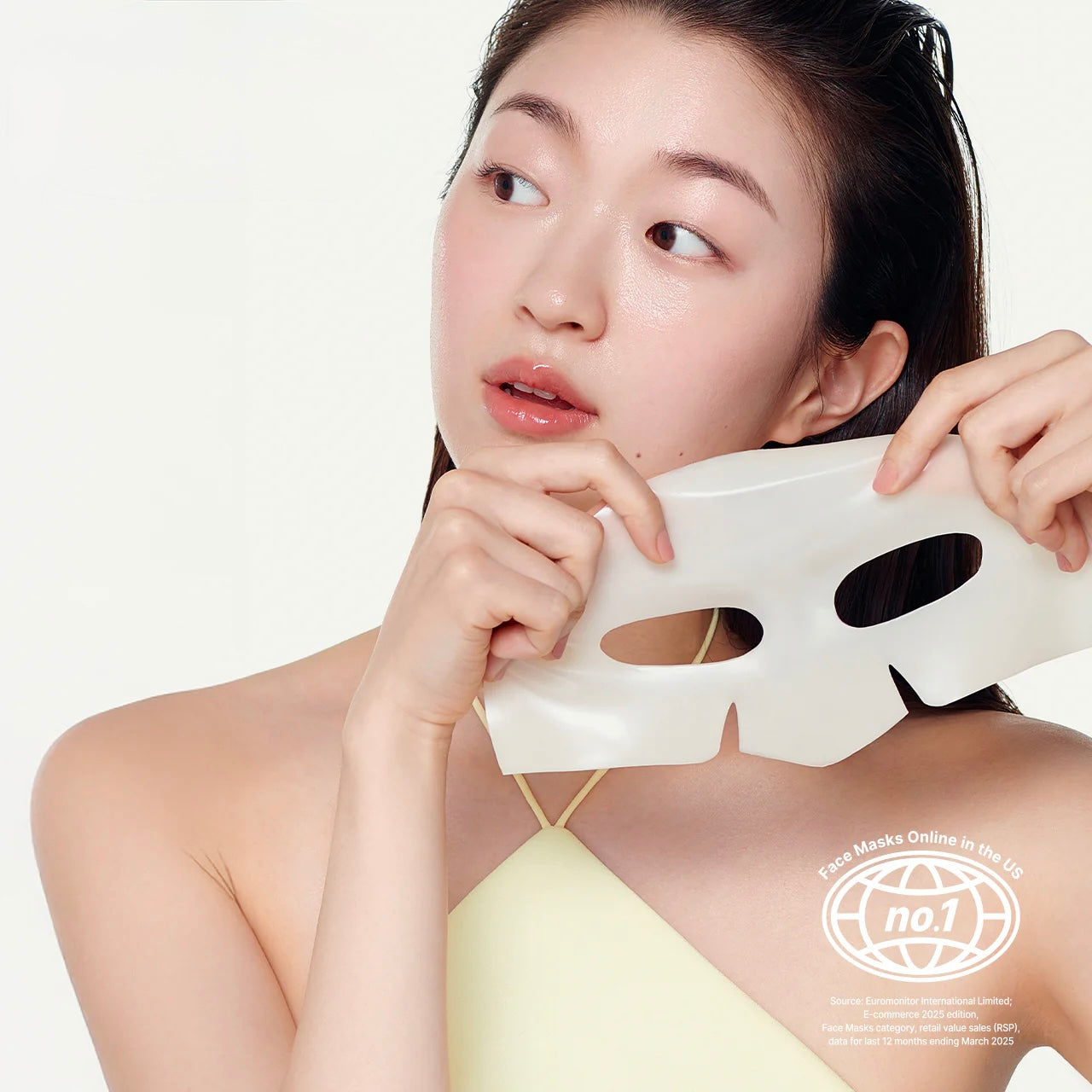 Radiant Vita Niacinamide Real Deep Mask