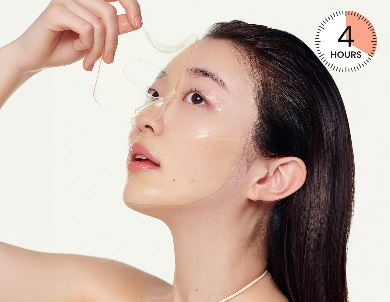 Radiant Vita Niacinamide Real Deep Mask