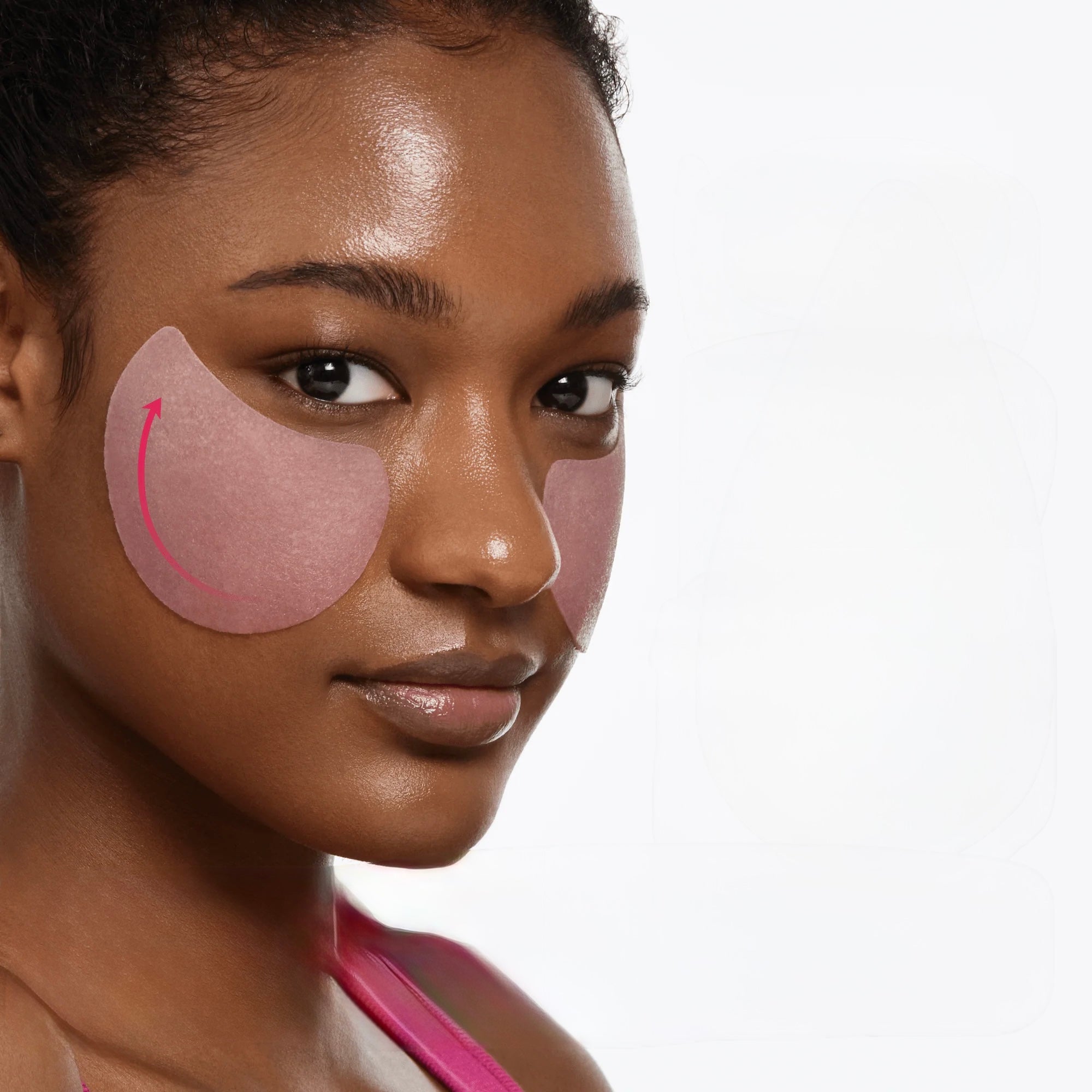 Niacinamide 5 TXA Brightening Pad