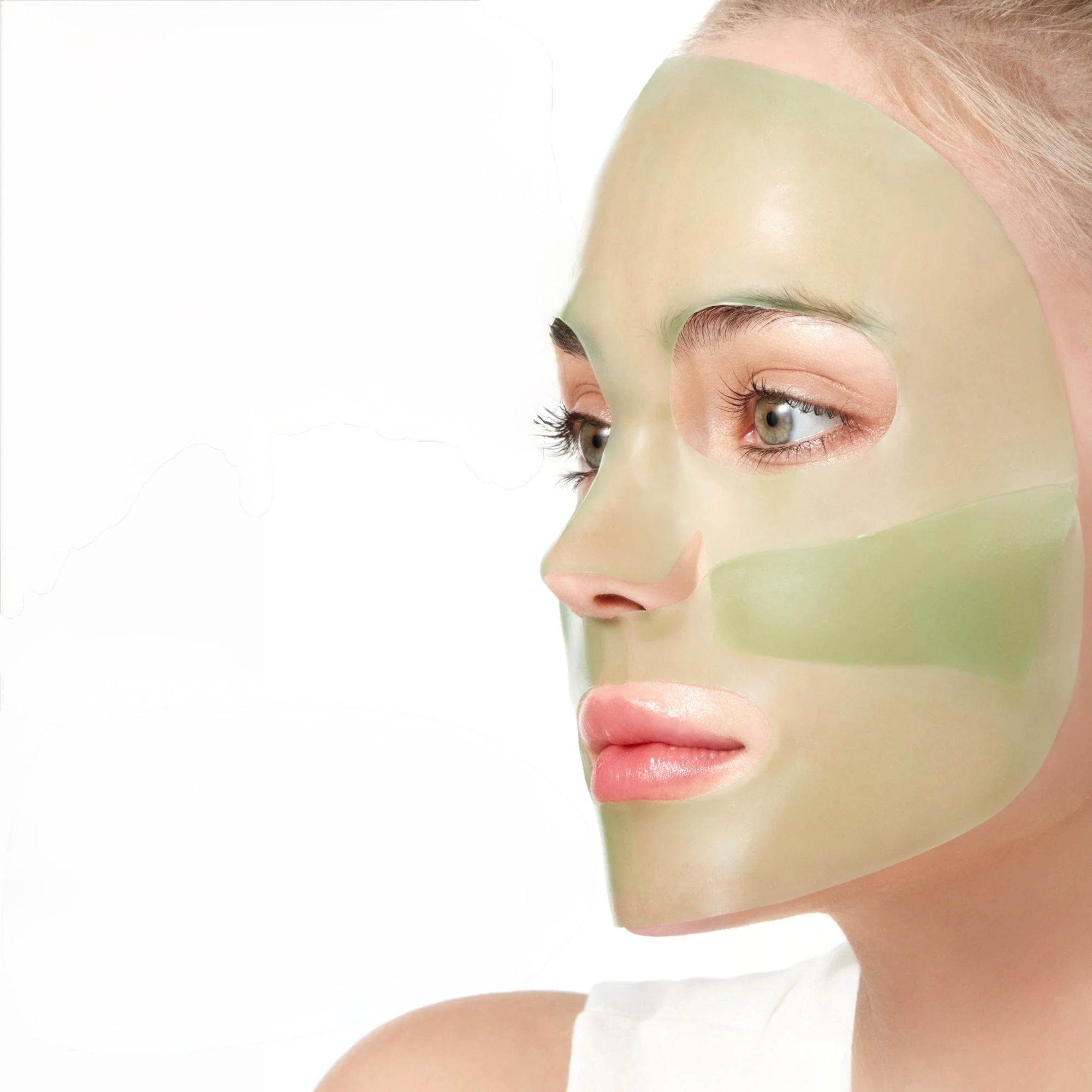 Heartleaf 70 Soothing Collagen Mask