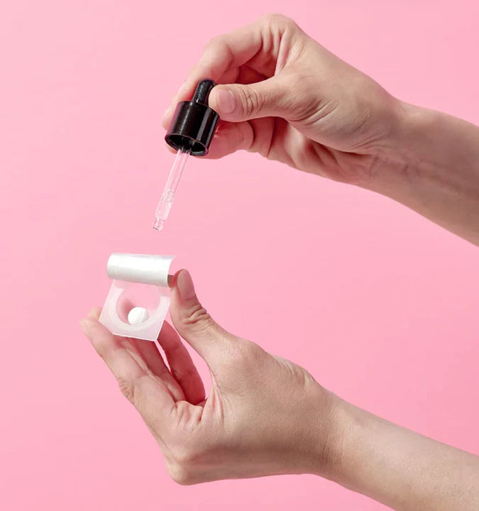Boosting Ball: Collagen 100%