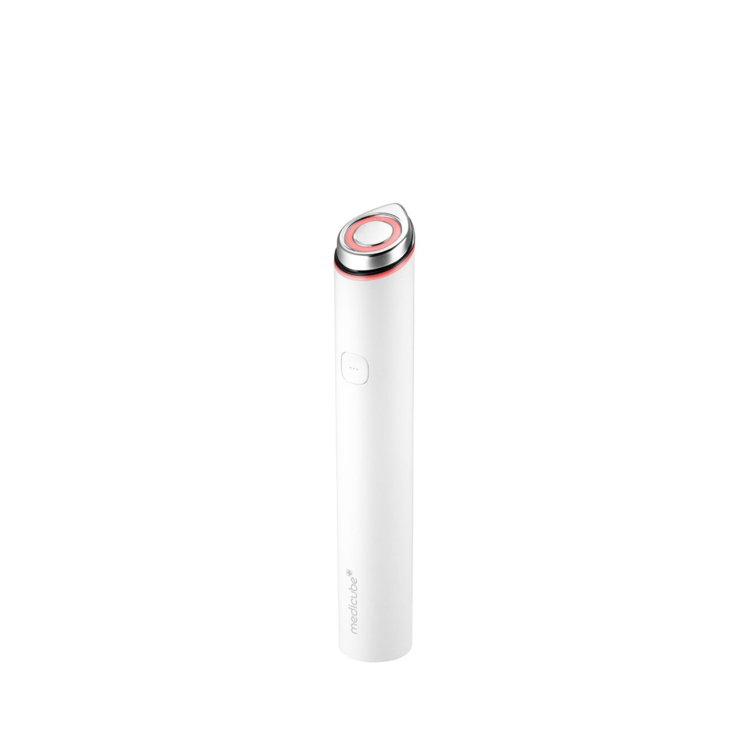 Age-R Booster Pro Mini White