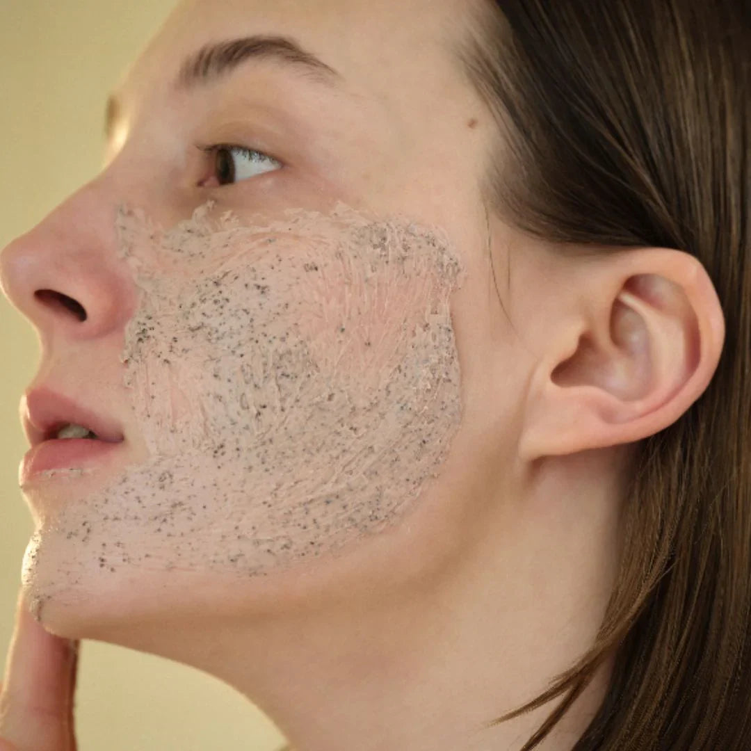 Red Bean Refreshing Pore Mask.