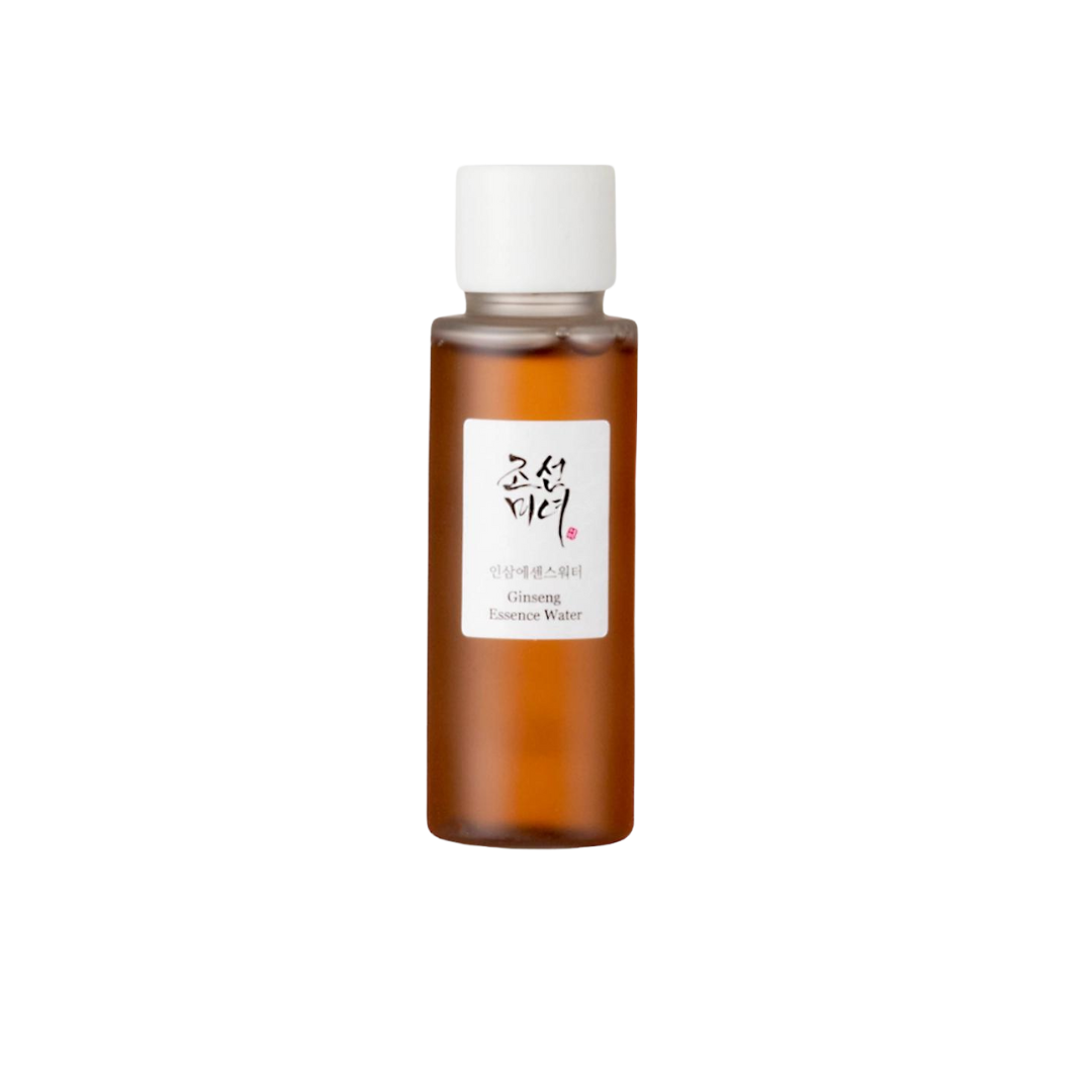 Ginseng Essence Water.