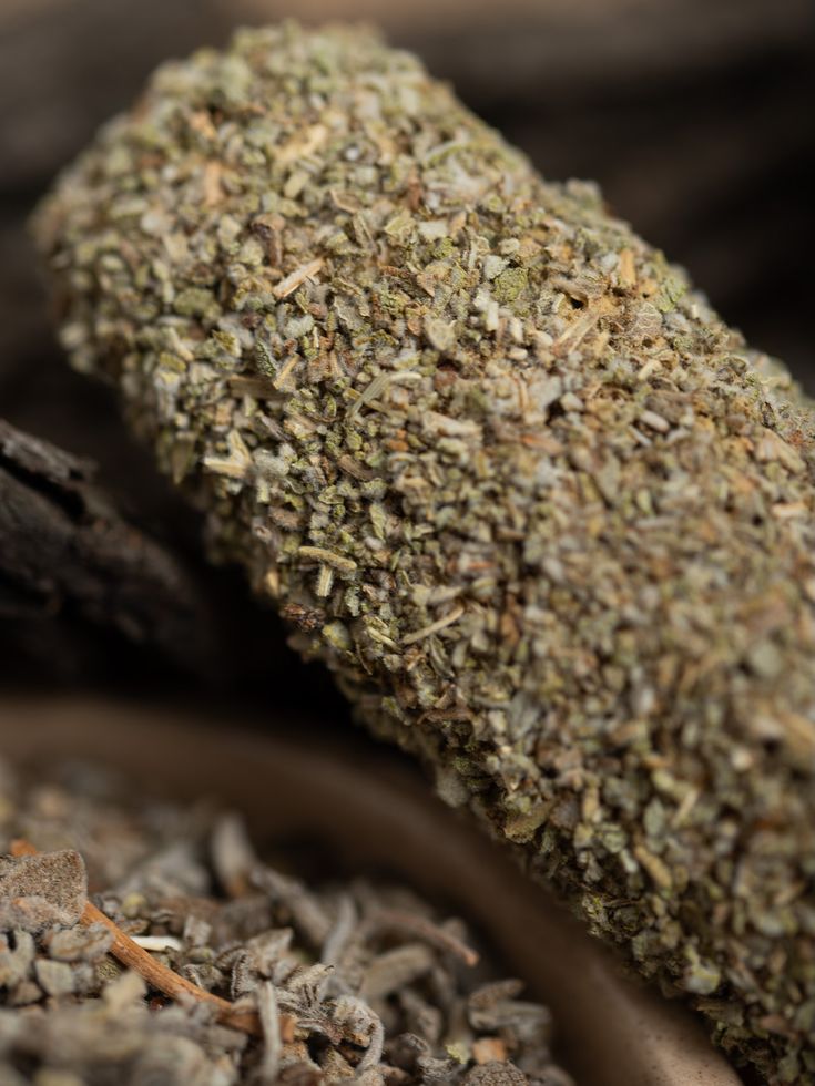 Sahumitos de salvia blanca · Sagrada Madre