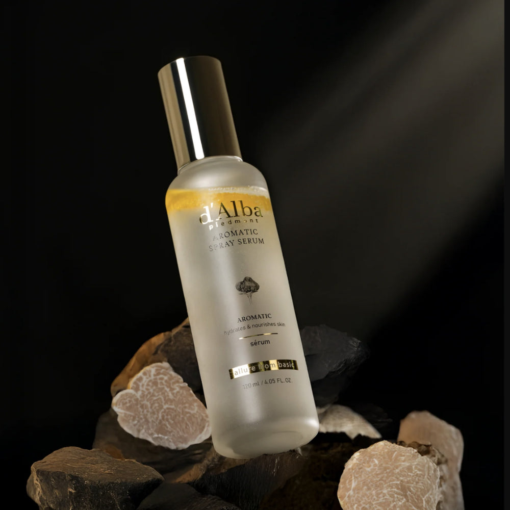 White Truffle First Aromatic Spray Serum
