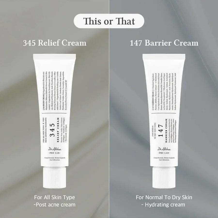 345 Repair Cream