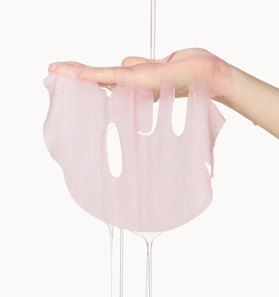 PDRN Pink Vita Coating Mask