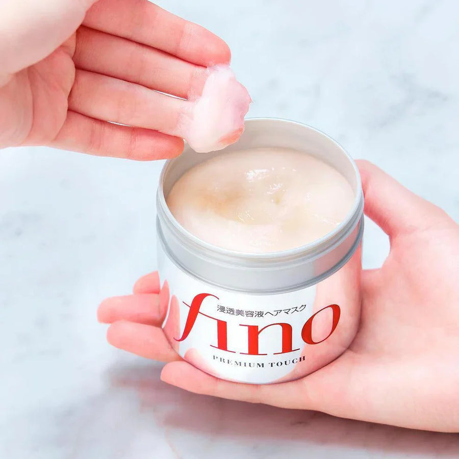 SHISEIDO