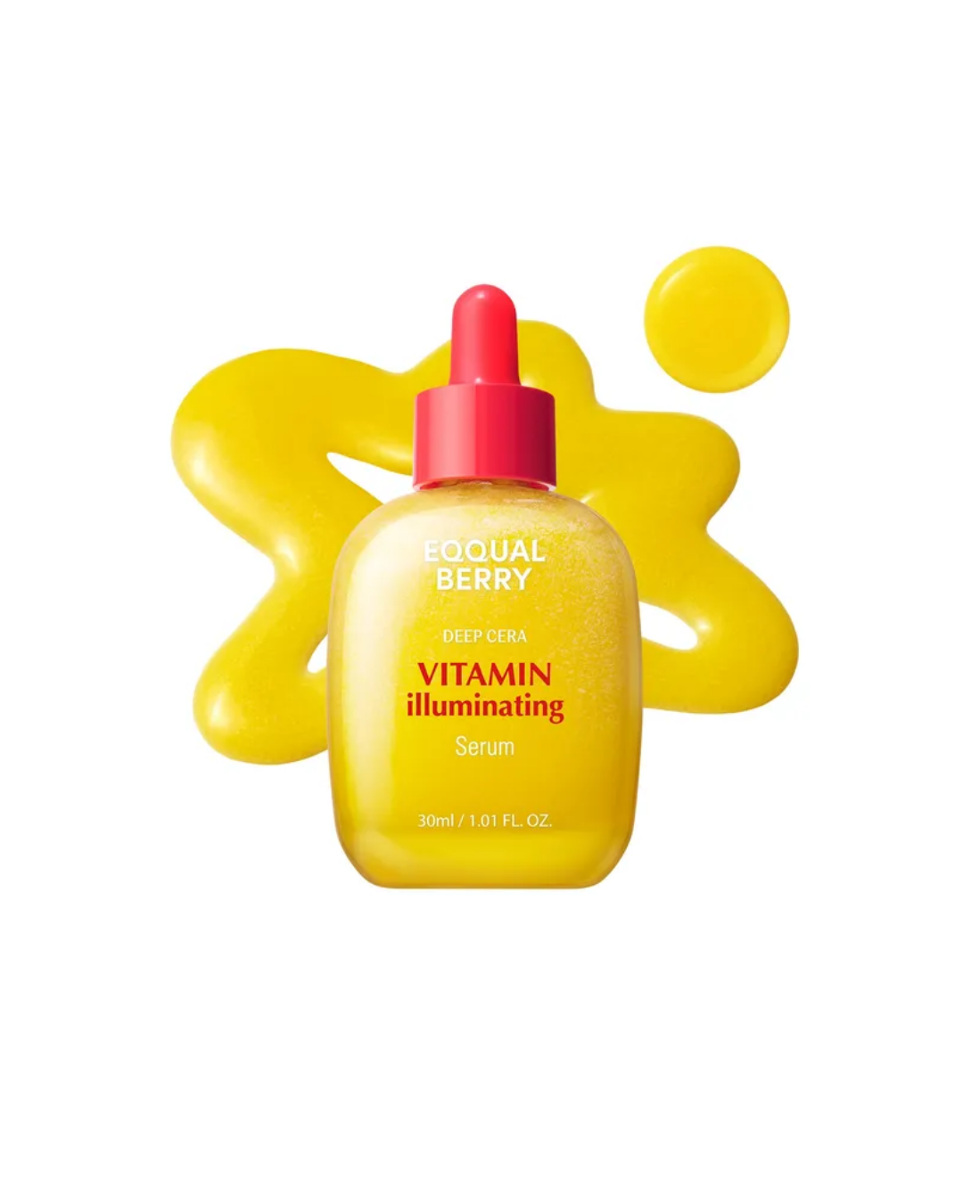 Vitamin Illuminating Serum