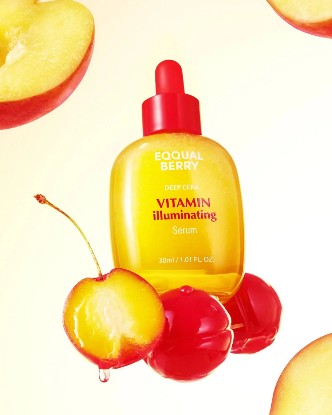 Vitamin Illuminating Serum