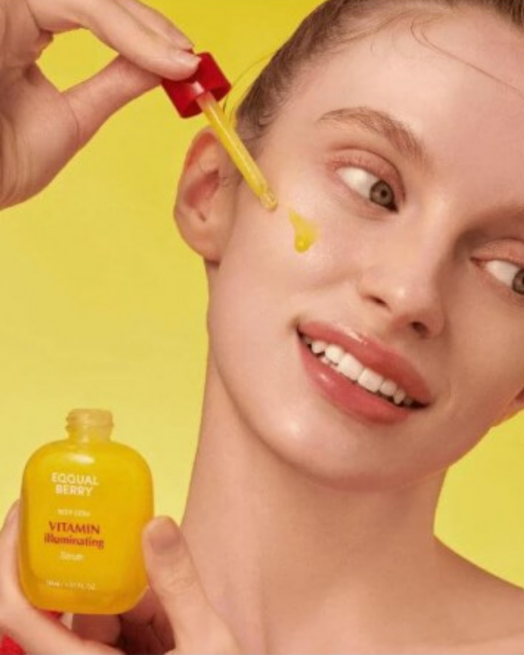 Vitamin Illuminating Serum