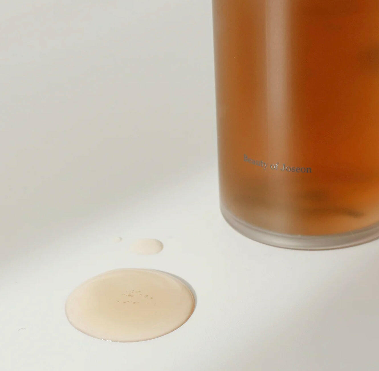 Ginseng Essence Water.