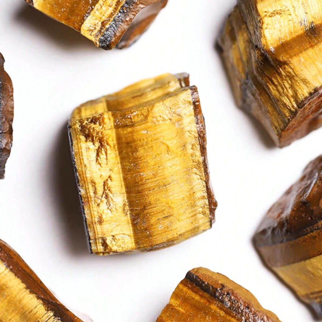 OJO DE TIGRE · BRUTO