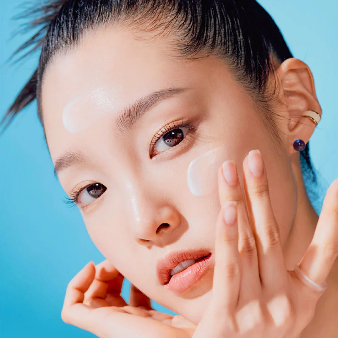 Bio Watery Sun Cream SPF50 PA++++.