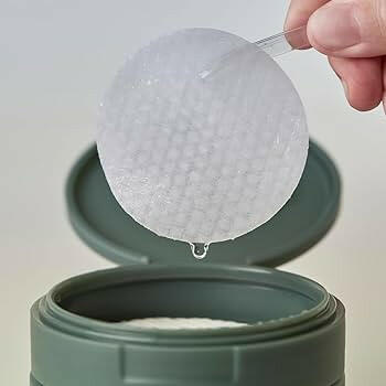 Heartleaf 77  Clearpad.