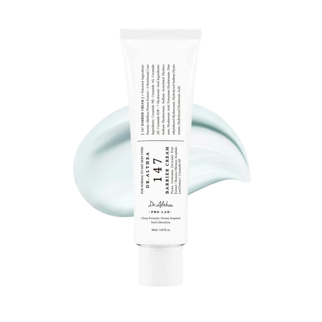 147 Barrier Cream