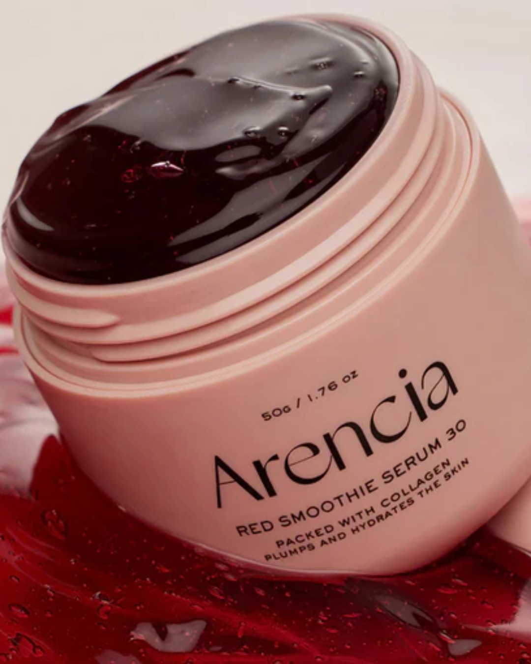 Fresh Red Smoothie Serum 30