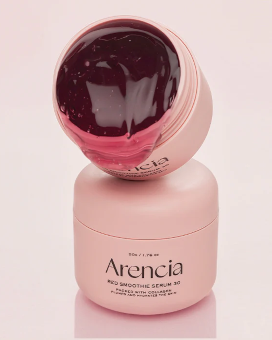 Fresh Red Smoothie Serum 30