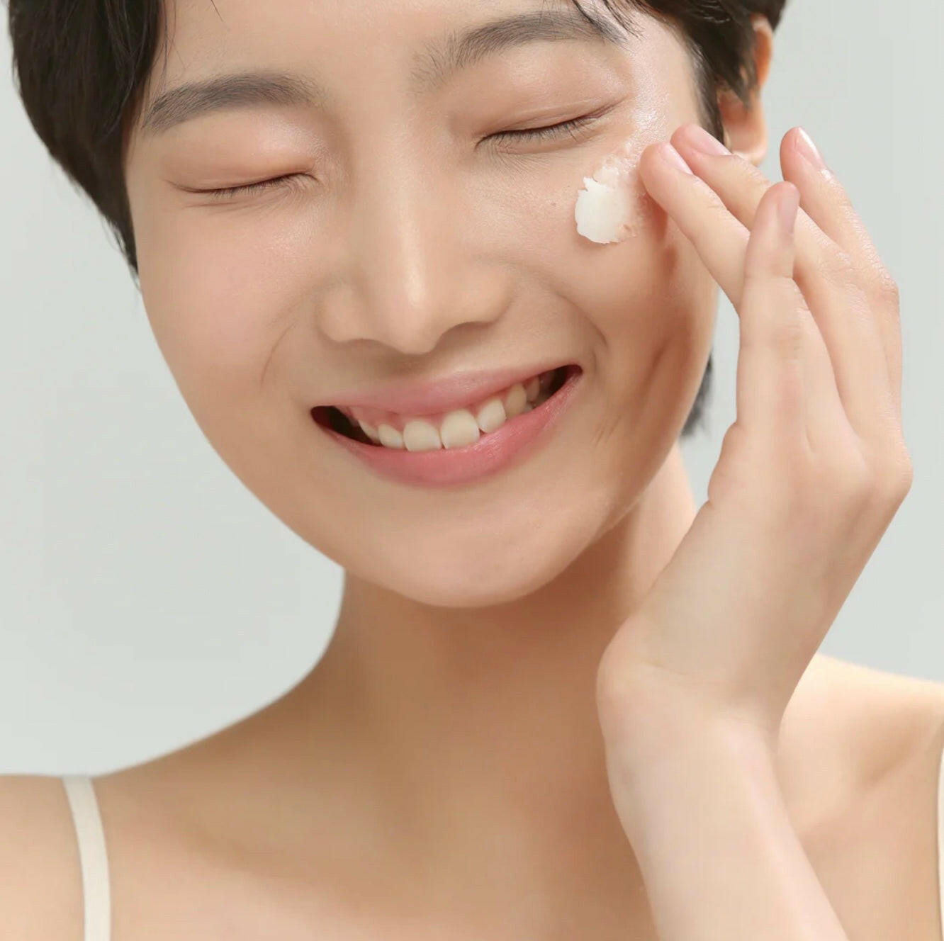 Radiance Cleansing Balm.