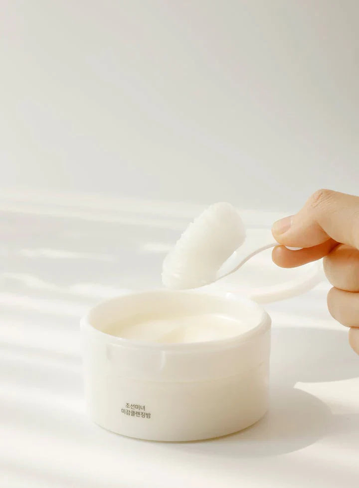 Radiance Cleansing Balm.