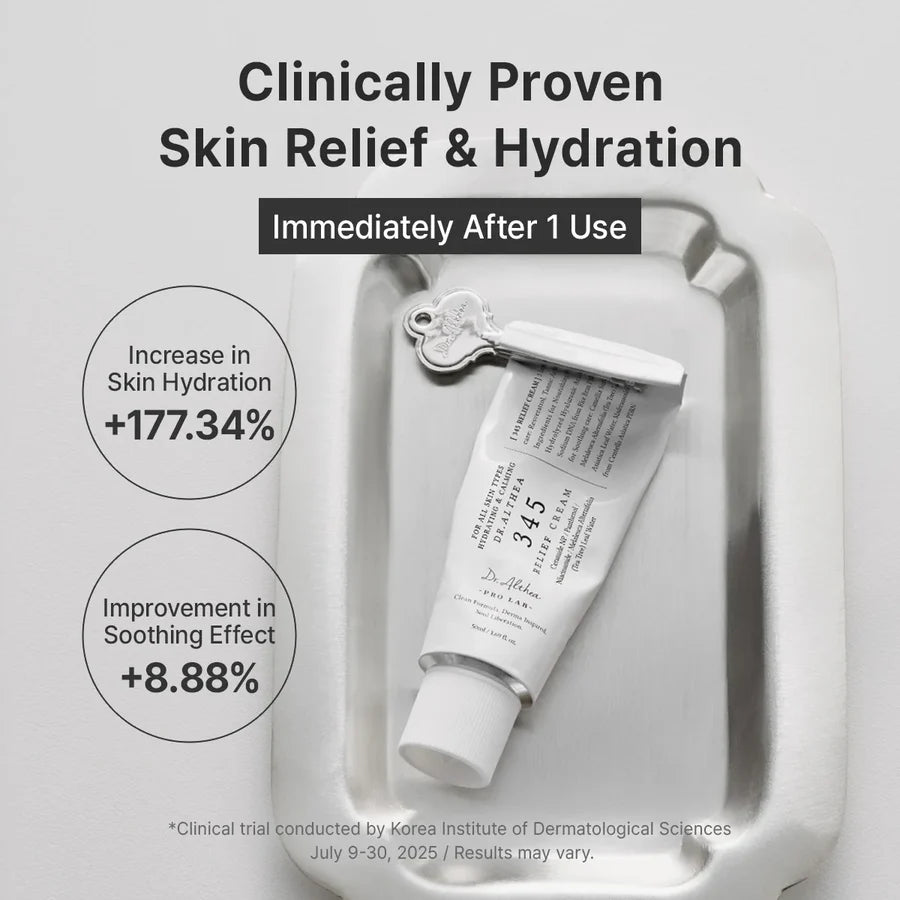 345 Repair Cream