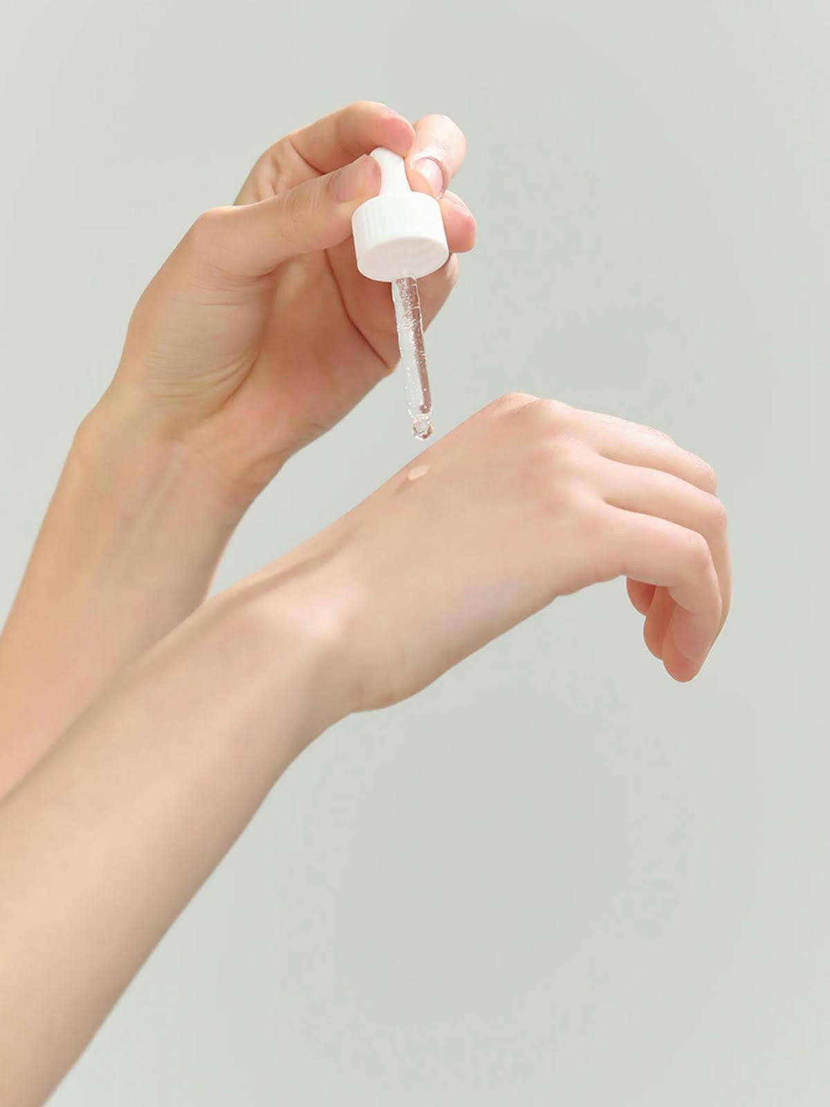 Glow Deep Serum Rice and Alpha-Arbutin.