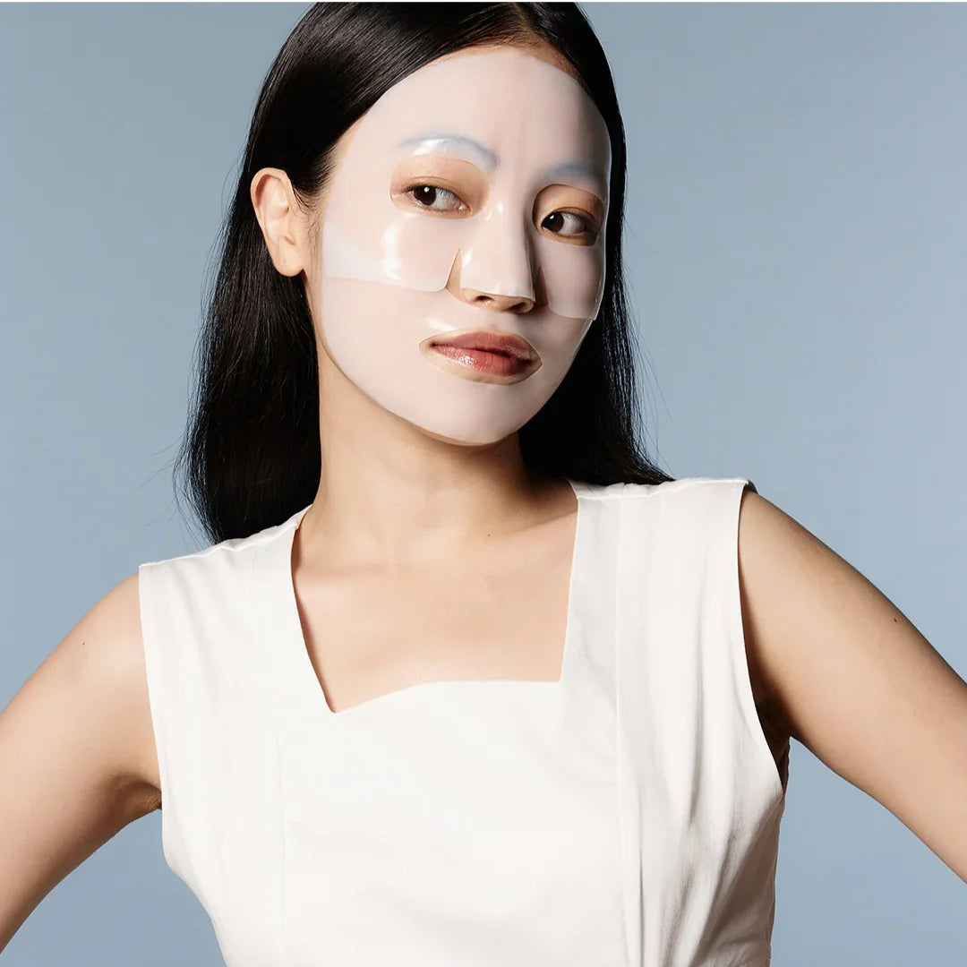 Bio Collagen Real Deep Mask.